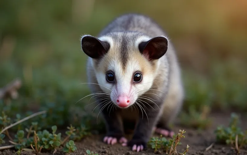 Comprehensive Possum Property Inspection Eagleby