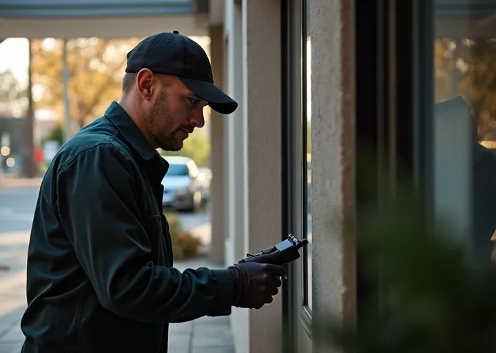 Professional Commercial Possum Control Assessment Services Eagleby