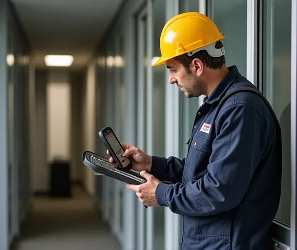 Commercial Possum Assessment Eagleby