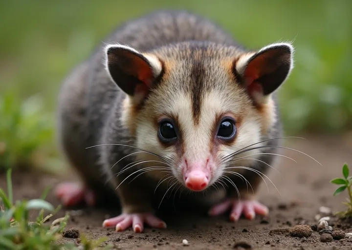 Safe Possum Capture Eagleby