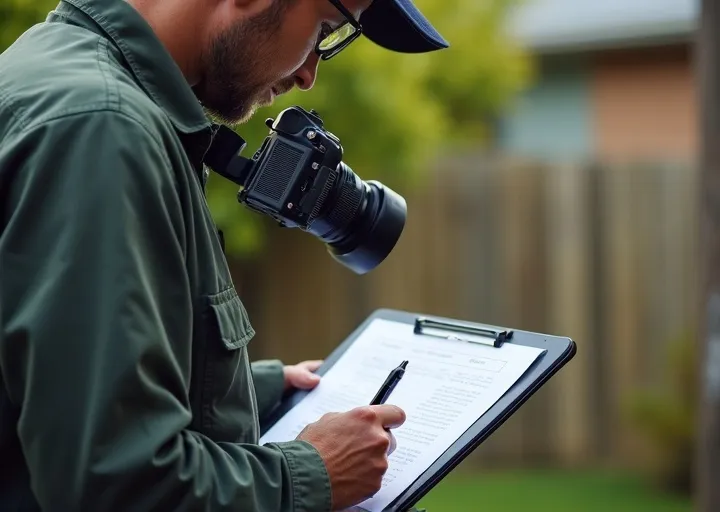 Exclusion Proofing & Prevention Eagleby