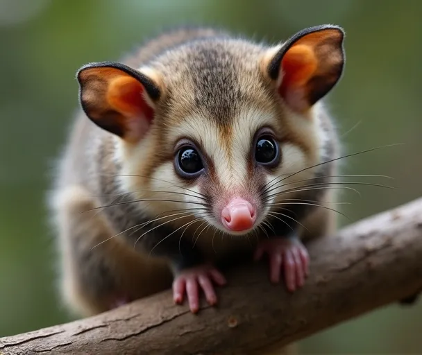 Professional Possum Capture & Transport Eagleby