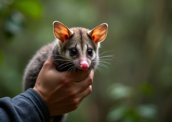 Commercial Possum Exclusion Eagleby