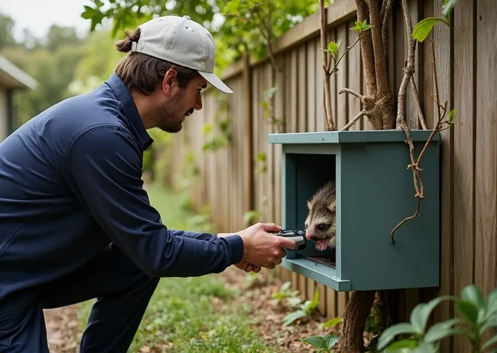 Final Wall Inspection Eagleby