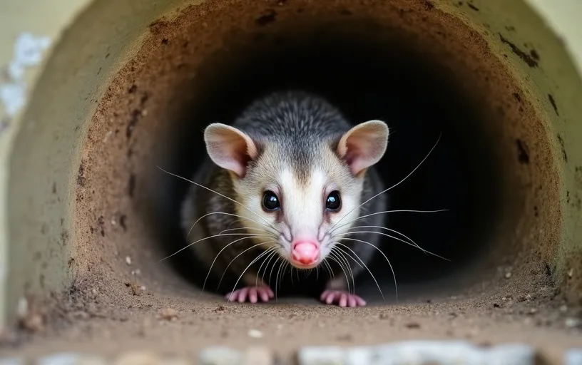 Professional Possum Prevention Services Eagleby