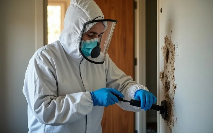 Sanitization & Decontamination Eagleby